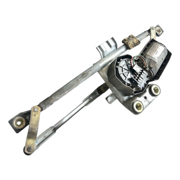 Galhada Motor Limpador Para-brisa Ford Ka 2008/13 P10m