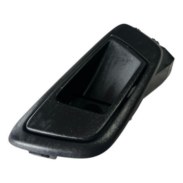 Maçaneta Interna Traseira Direita Ecosport 2014/2019 Cx465m Preto Traseira