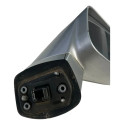 Retrovisor Direito Chevrolet Captiva 2012 P14m