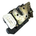 Fechadura Porta Dianteira Esquerda Gm Blazer 1998 Cx516m