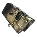 Fechadura Diant Esquerda Gm Astra 99 A 05 90561151 Cx188m