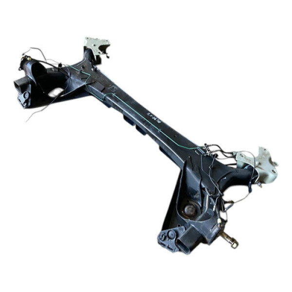 Eixo Traseiro Renault Megane Grand Tour 2009/2010 Mw