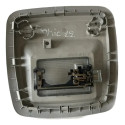 Luz Teto Cortesia Chevrolet Sonic 2012 Cx554m