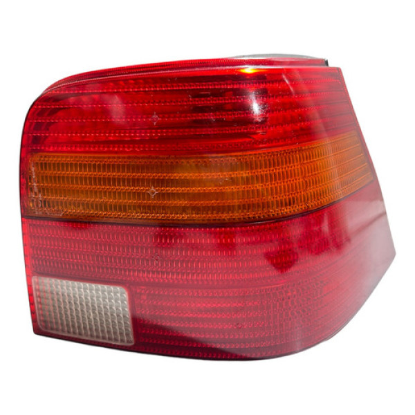 Lanterna Traseira Direita Vw Golf 1999 / 2005 Original G15m Direito Vermelho