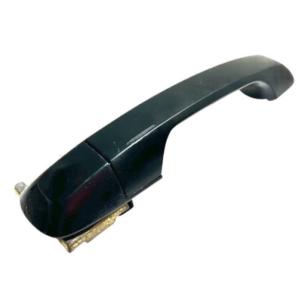 Maçaneta Externa Traseira Direita Ford Fiesta 2003/14 Cx141m Traseira