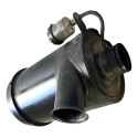 Caixa Filtro Ar Ferro Gm Blazer 1998 P4m