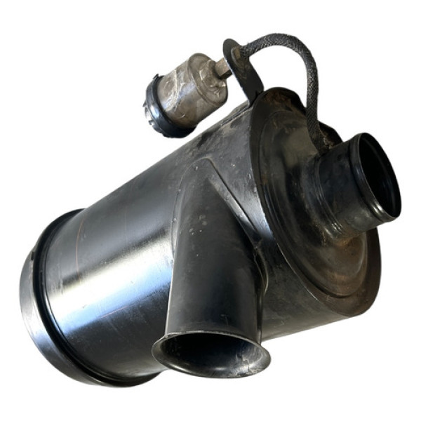 Caixa Filtro Ar Ferro Gm Blazer 1998 P4m