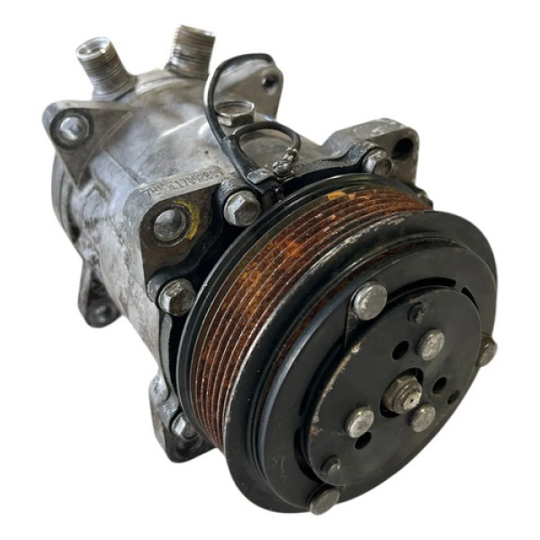 Compressor Ar Condicionado Sprinter 311 2.2t Diesel 2012/18m