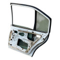 Porta Traseira Direita Chevrolet Omega 1992/1998 Mw Traseira Direita Branco