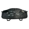 Painel De Instrumento Mercedes Sprinter 313 2009 P24m Preto