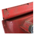 Lanterna Lado Esquerdo Hefai Effa Furgão 2007/2011 Cx389 Mw Esquerdo/motorista Vermelho