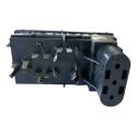 Botão Interruptor Farol Milha Gm Vectra 2006 A 2012 Cx477m Preto