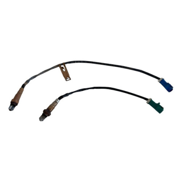 Par Sonda Lambda Ford Focus 2.0 16v 2009/2012 Cx351 Mw