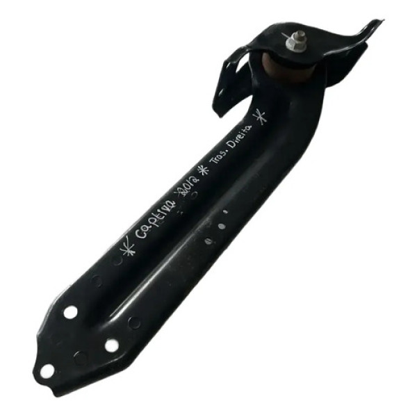 Braço Suspensão Traseiro Direito Chevrolet Captiva 2012 M