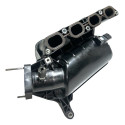 Coletor Admissão Geely Ec7 1.8 2014 M