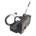 Fechadura Porta Diant Esquerda Gm Astra 2007 Cx335 We