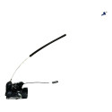 Fechadura Elétrica Porta Diant Esquerda Gm Astra 2010 Cx170m