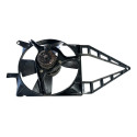 Defletor Ventoinha Gm Corsa 1994 A 2002 S/ar M