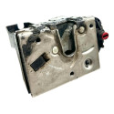 Fechadura Traseiro Esquerdo Corsa Montana 2007 A 2010 Cx188m