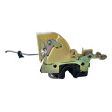 Fechadura Dianteiro Direita Gm Corsa 1994 A 2002 Cx484m
