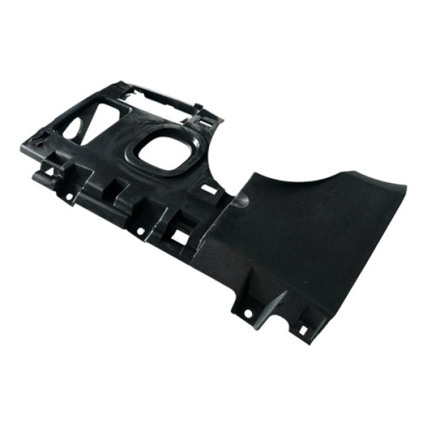 Moldura Tampa Caixa Fusível Renault Megane 2006 2012 P13m