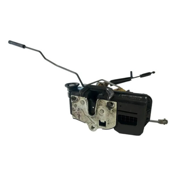 Fechadura Porta Traseira Direita Gm Captiva 2012 Cx549m