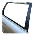 Porta Traseira Direita Hyundai Tucson 2006/2010 Mw Traseira Direita Dourado