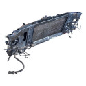 Painel Frontal Chevrolet Blazer S10 2.5 Maxion 1995/2000 Mw