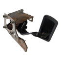 Pedal Freio Chevrolet Captiva 2.4 Aut 2008/2012 Mw P10