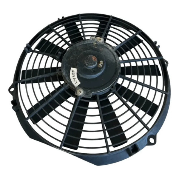 Eletroventilador Universal Renault Master 2004 P6m