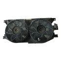 Eletroventilador Ventoinha Mercedes Ml320 V6 1999 M
