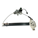 Motor Máquina Vidro Traseiro Esquerdo Captiva 2008/12 Cx461m