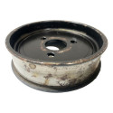 Polia Bomba Dagua S-10 Splinter 310/312 Maxion 2,5 Cx44m