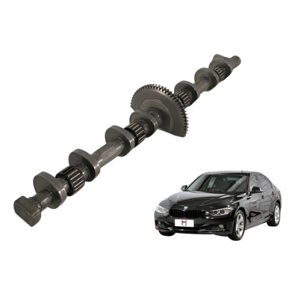 Eixo Comando Valvetronic Bmw 320i 328i 2.0t N20 2015 Cx414mw