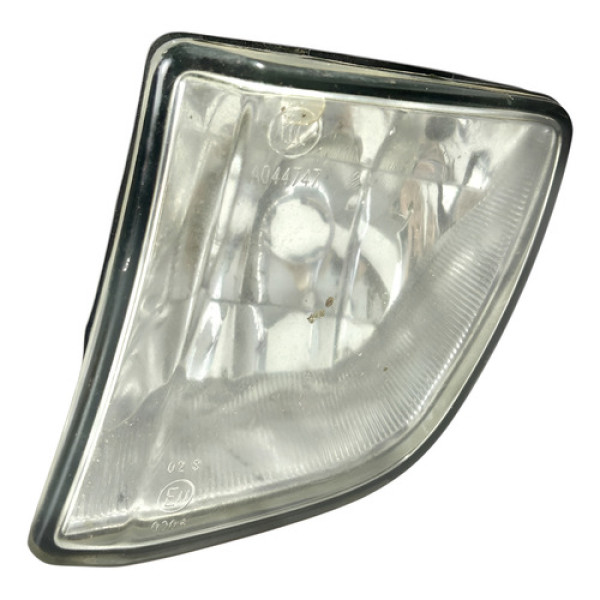 Farol Milha Esquerdo Tiggo 2009/13 T113732010 Cxg19m Branco
