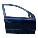 Porta Dianteira Direita Gm Vectra 2006/2012 C/detalhes!! Mw Dianteira Direito Preto