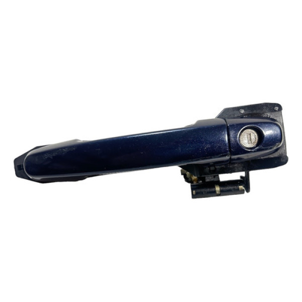 Maçaneta Externa Dianteira Direita Corolla 2003 Á 2008 Cx14s Dianteira