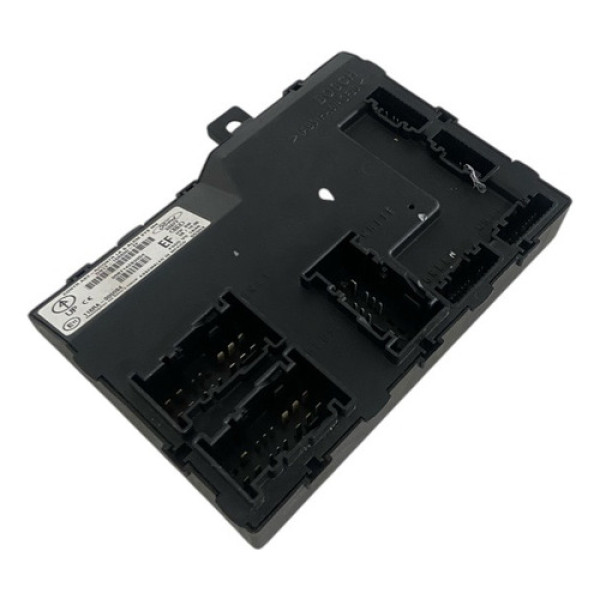 Módulo Conforto Ford Fiesta 1.6 Flex Dn1t15k600ef Cx338 Mw