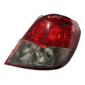 Lanterna Traseira Direita Chevrolet Captiva 2012 G8m Direito/passageiro Vermelho