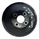 Polia Virabrequim Omega Australiano 3.8 2001 Cx557m