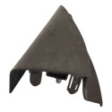 Moldura Interna Retrovisor L. Esquerda Chevrolet Spin Cx353e