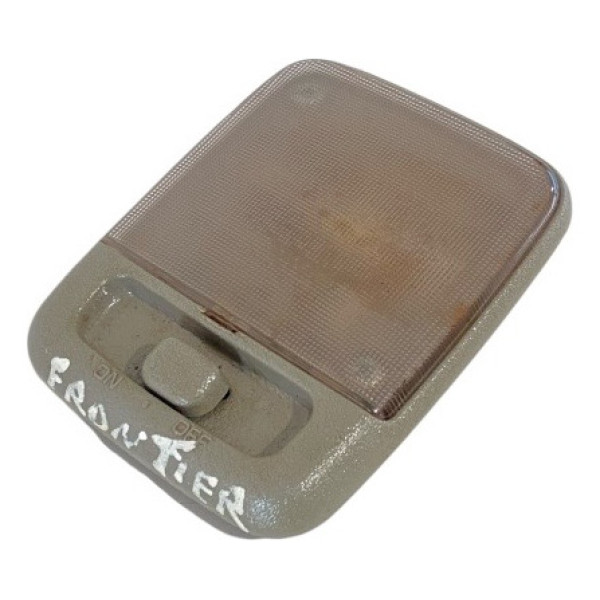 Luz Teto Cortesia Nissan Frontier 2009 2010 2011 2012 Cx385