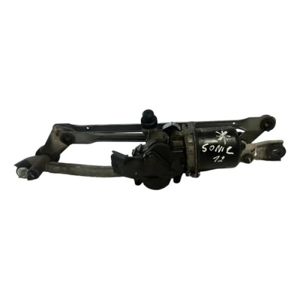 Galhada Motor Limpador Chevrolet Sonic 2012 P10m