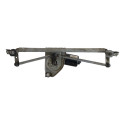 Galhada Motor Limpador Gm Celta 2010 Cx415 93345011 Mw