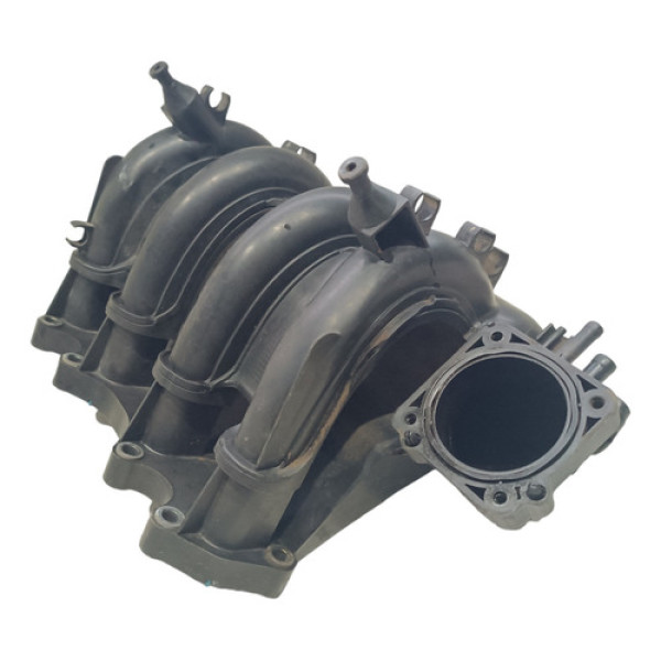 Coletor Admissão Gol G5 Fox Golf Polo 1.6 8v 032129713