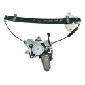 Máquina Vidro Traseira Esquerda Gm Captiva 2009/2012 Cx549m
