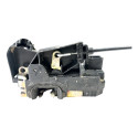 Fechadura Porta Dianteira Direita Astra 1999-10 Cx489m