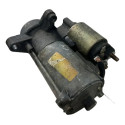 Motor De Arranque Ford Ka 1.0 1999 M