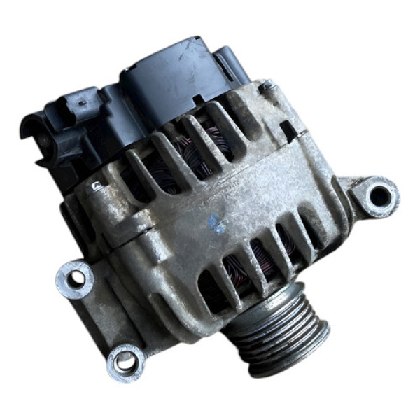 Alternador Peugeot 3008 1.6 Thp Aut 2014/2015 9666997980 Mw
