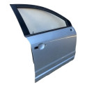 Porta Dianteira Direita Captiva 2008 2009 A 2017 Dianteira Direita Prateado